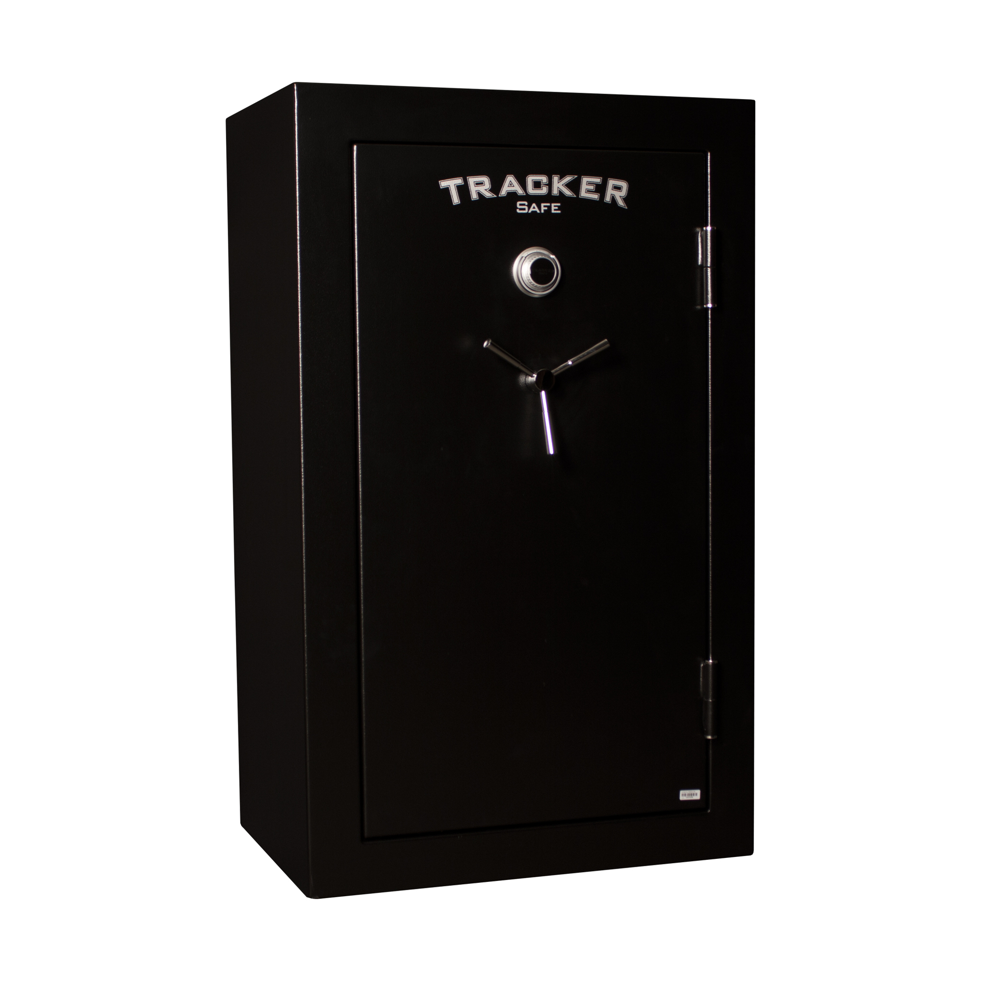 Tracker Safe, 32-Gun, 60 Min Fire Safe, Mechanical/Dial Lock, Lock Type Combination, Model# M32